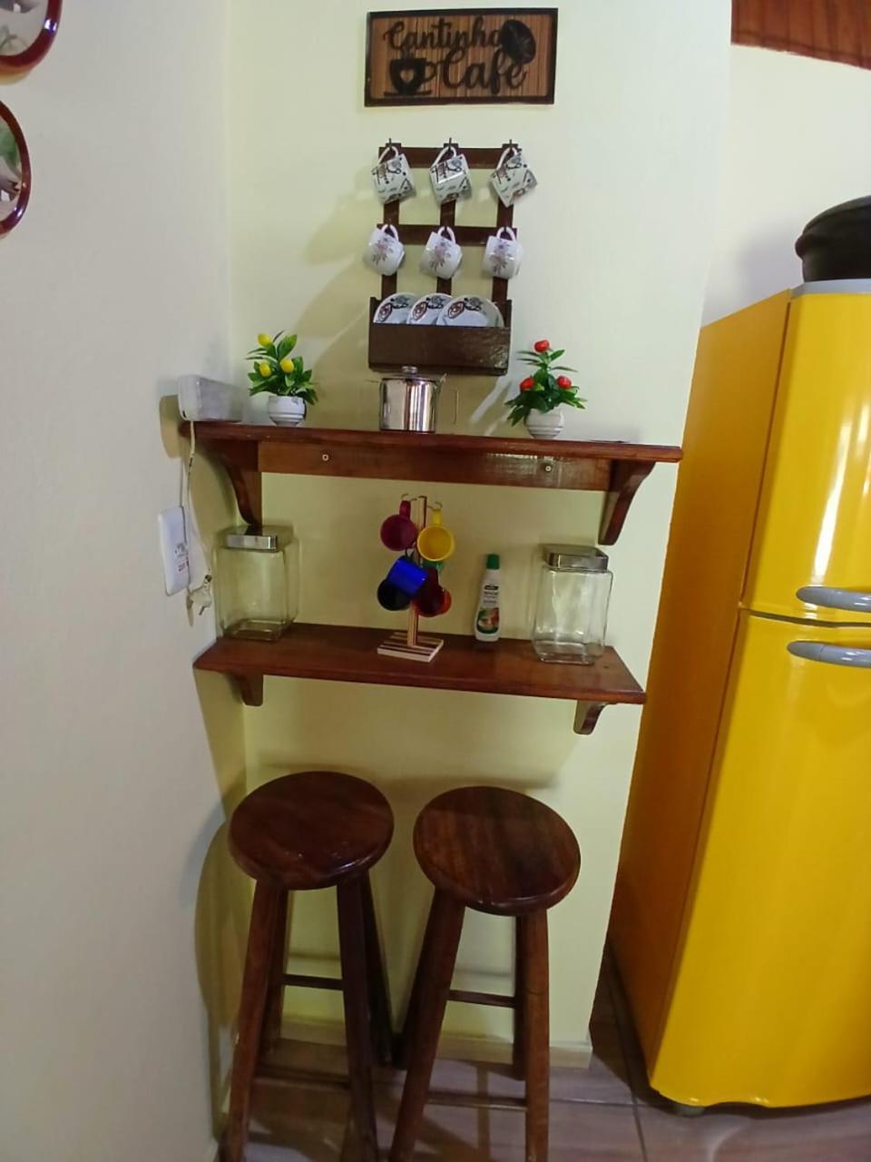 Sitio Recanto da Paz Chalés Sao Pedro da Serra (Rio de Janeiro) Quarto foto
