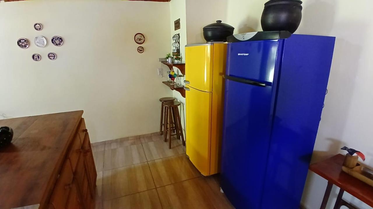 Sitio Recanto da Paz Chalés Sao Pedro da Serra (Rio de Janeiro) Quarto foto